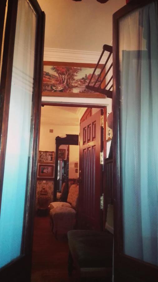 Solar N.S. Aires Apartman Costa de Caparica Kültér fotó