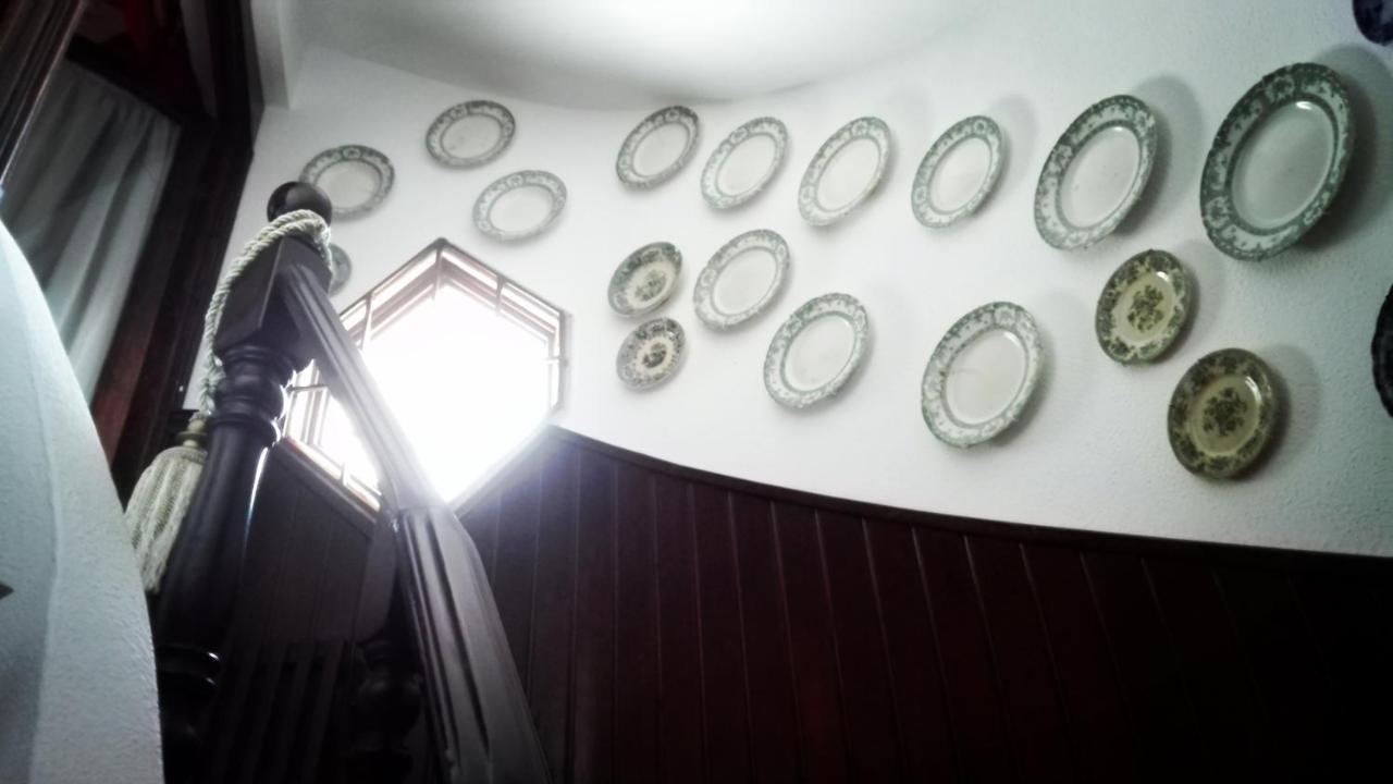 Solar N.S. Aires Apartman Costa de Caparica Kültér fotó